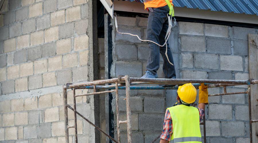 Expert top industrial roofings services in Strunk, KY